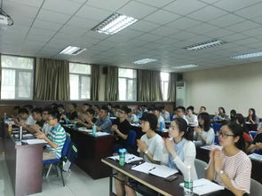 海洋油氣工程專業(yè)2015級(jí)赴中海油培訓(xùn)中心 天津 實(shí)習(xí)動(dòng)員暨入廠教育