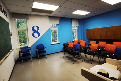 咸陽好將來教育咨詢服務